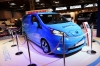 Nissan e-NV200 Concept