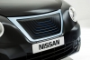 Nissan e-NV200 London Taxi