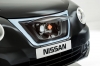 Nissan e-NV200 London Taxi