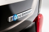 Nissan e-NV200 London Taxi