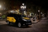 Nissan e-NV200 taxi