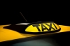 Nissan e-NV200 taxi