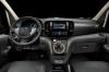 Nissan e-NV200 taxi