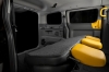 Nissan e-NV200 taxi