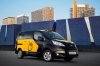 Nissan e-NV200 taxi