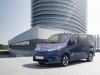Nissan e-NV200 VIP Concept