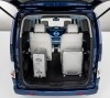 Nissan e-NV200 VIP Concept