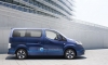 Nissan e-NV200 VIP Concept