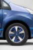 Nissan e-NV200 VIP Concept