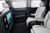 Nissan e-NV200 VIP Concept
