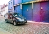 Nissan e-NV200 WORKSPACe