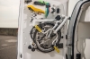 Nissan e-NV200 WORKSPACe