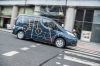 Nissan e-NV200 WORKSPACe