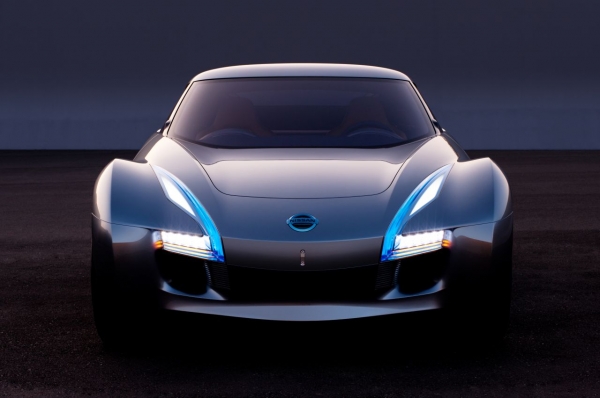 Nissan Esflow