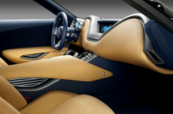 Nissan Esflow