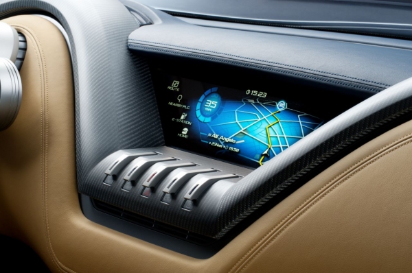 Nissan Esflow