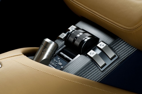 Nissan Esflow