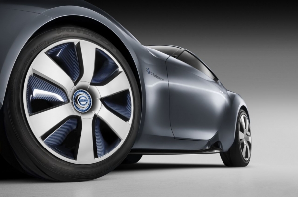 Nissan Esflow