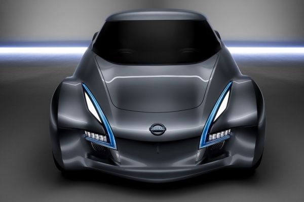 Nissan Esflow