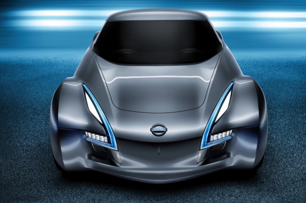 Nissan Esflow