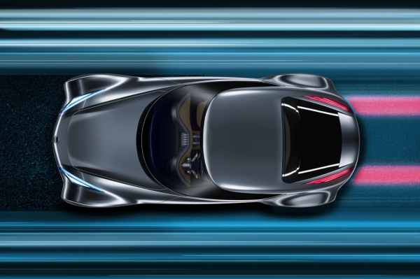 Nissan Esflow