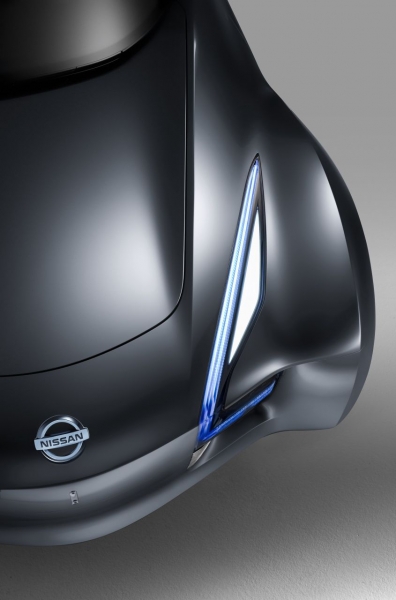 Nissan Esflow