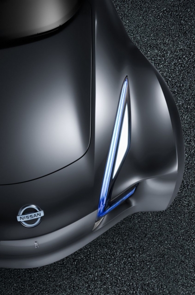 Nissan Esflow