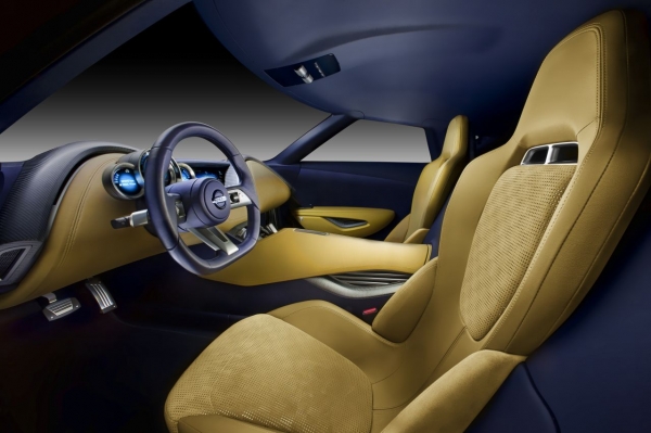 Nissan Esflow