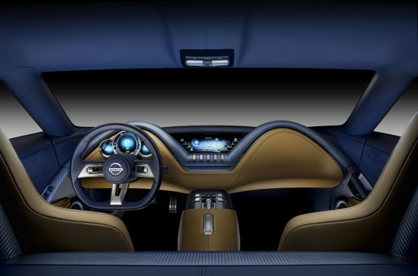 Nissan Esflow