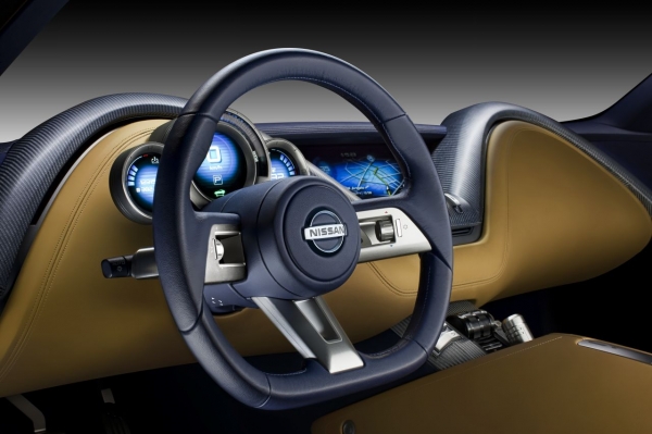 Nissan Esflow