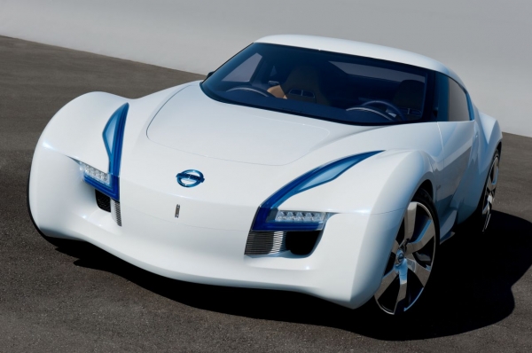 Nissan Esflow