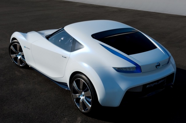 Nissan Esflow