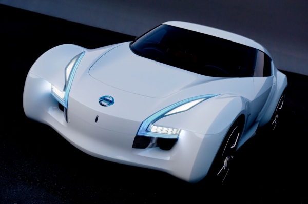 Nissan Esflow
