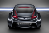 Nissan Esflow