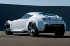 Nissan Esflow