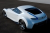 Nissan Esflow