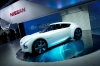 Nissan Esflow