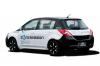 Nissan EV-11 prototype