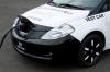Nissan EV-11 prototype