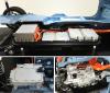 Nissan EV-11 prototype