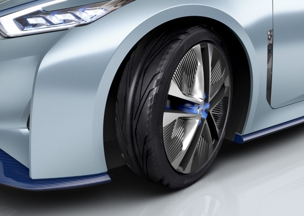 Nissan IDS Concept