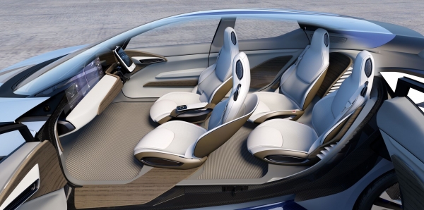 Nissan IDS Concept
