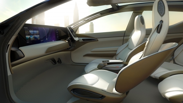 Nissan IDS Concept