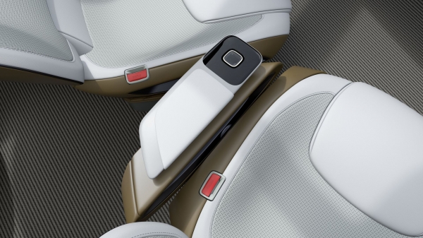 Nissan IDS Concept