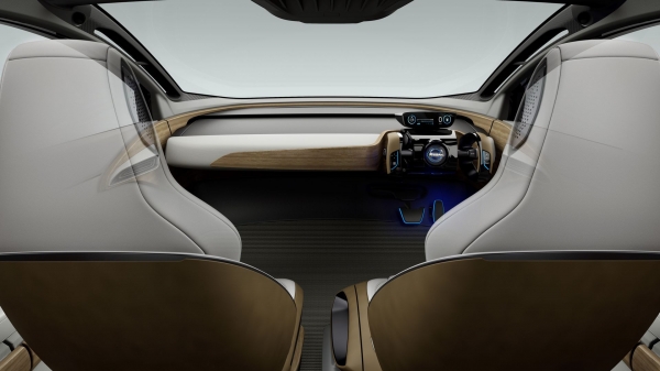 Nissan IDS Concept