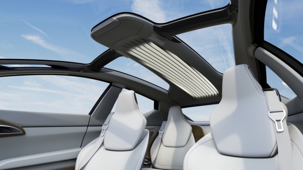 Nissan IDS Concept
