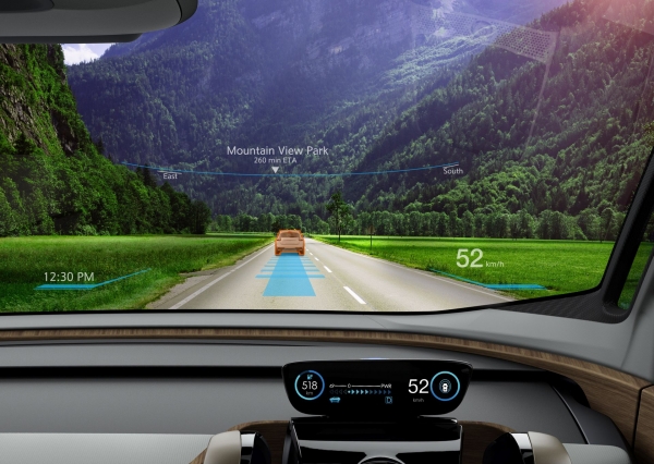 Nissan IDS Concept