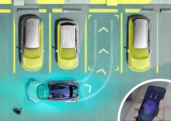 Nissan IDS Concept