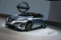 Nissan IDS Concept