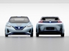 Nissan IDS Concept